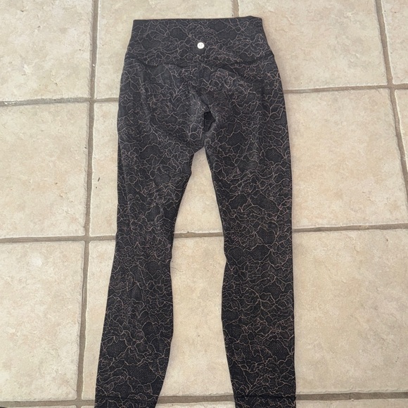 lululemon athletica Pants - Lululemon